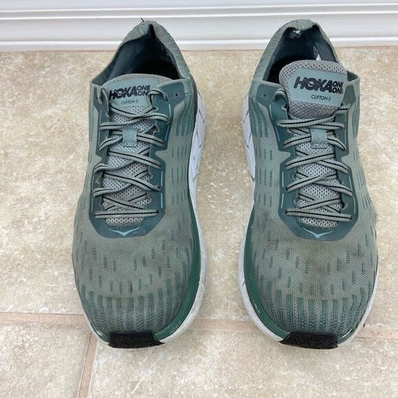 Hoka One One Clifton 5 Running Shoes main image 4